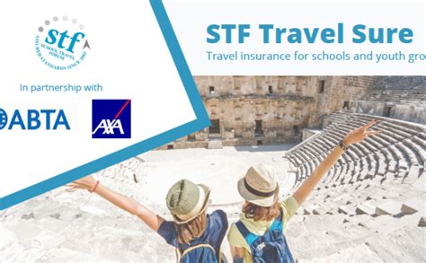 tcbc school tours travel insurance